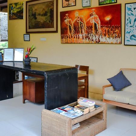 Blue Magpie Lodge Sinharaja Kudawe Buitenkant foto