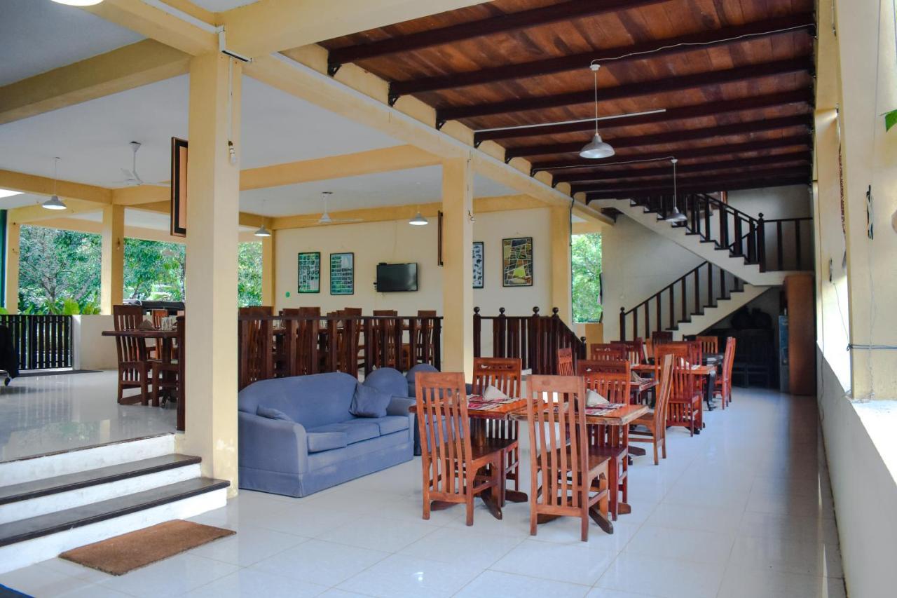 Blue Magpie Lodge Sinharaja Kudawe Buitenkant foto
